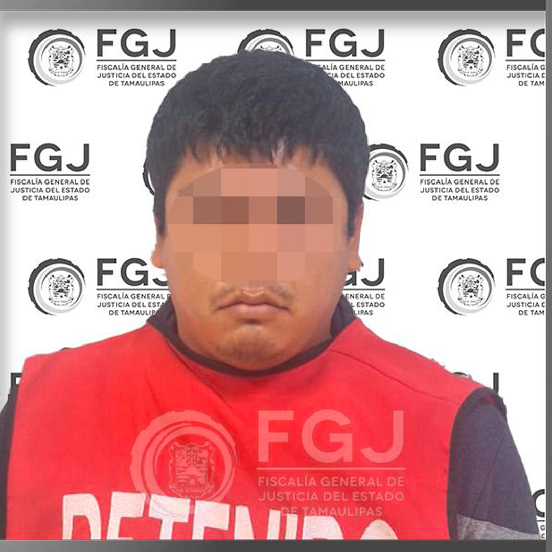 Sentencian a 40 Años a Sergio 'N' por el Feminicidio de Fabiola en Matamoros